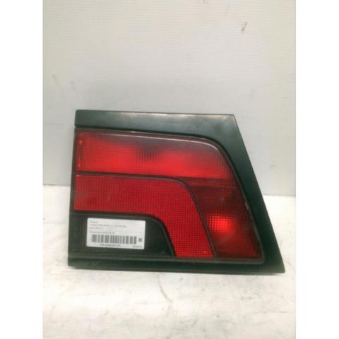 Lampa zespolona tylna lewa wewnętrzna 6351A5 Peugeot/Citroen