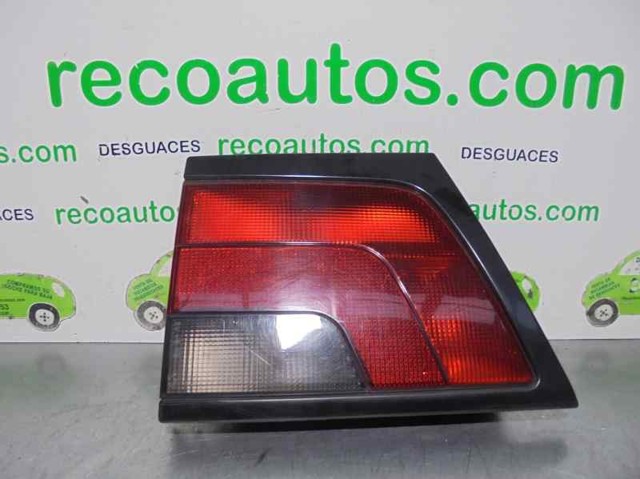 Lampa zespolona tylna lewa wewnętrzna 6351A5 Peugeot/Citroen