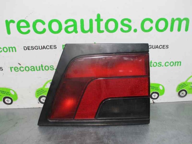 Lampa zespolona tylna prawa wewnętrzna 6351A6 Peugeot/Citroen