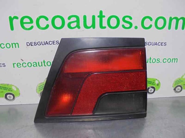 Lampa zespolona tylna prawa wewnętrzna 6351A6 Peugeot/Citroen