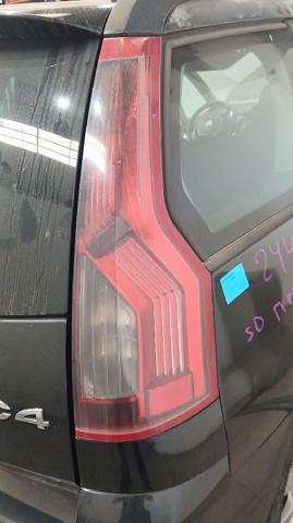Lampa zespolona tylna prawa 6351AC PEUGEOT