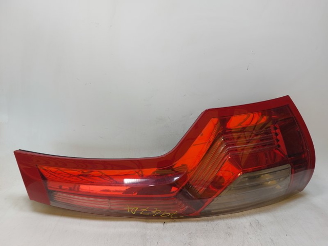 Lampa zespolona tylna prawa 6351AC PEUGEOT