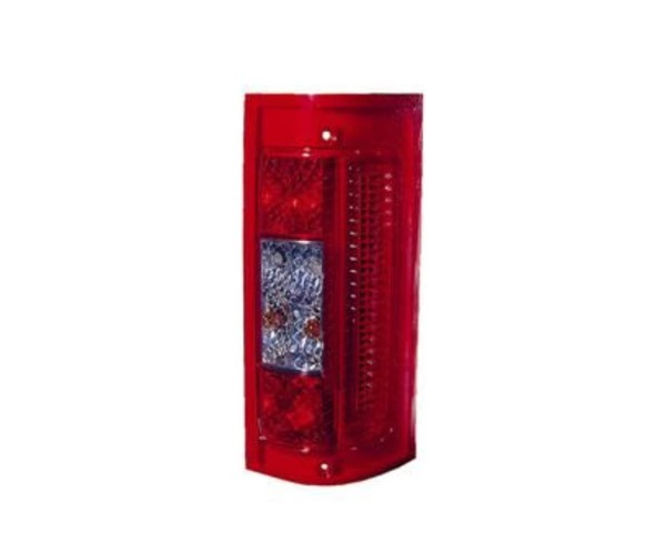 Lampa zespolona tylna prawa 6351AV FIAT