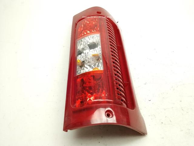 Lampa zespolona tylna prawa 6351AV PEUGEOT