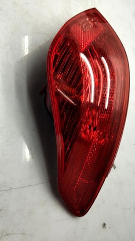 Lampa zespolona tylna prawa 6351CV PEUGEOT