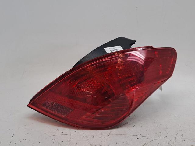 Lampa zespolona tylna prawa 6351CV PEUGEOT