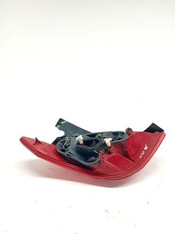 Lampa zespolona tylna prawa 6351CV PEUGEOT