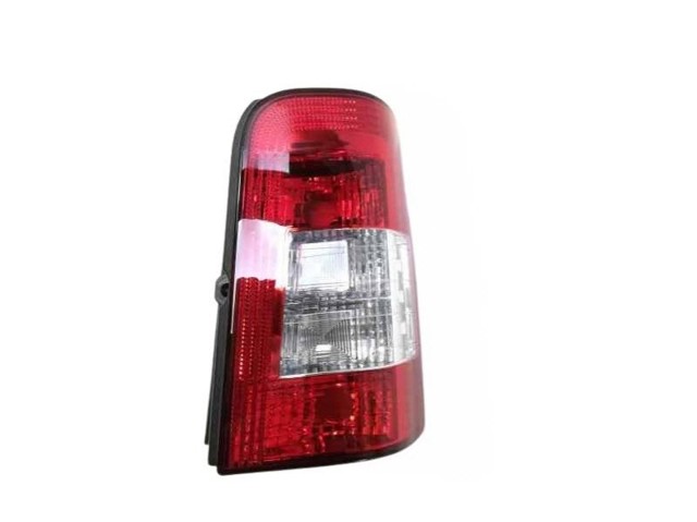 Lampa zespolona tylna prawa 6351CX PEUGEOT