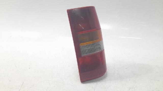 Lampa zespolona tylna prawa 6351E7 PEUGEOT