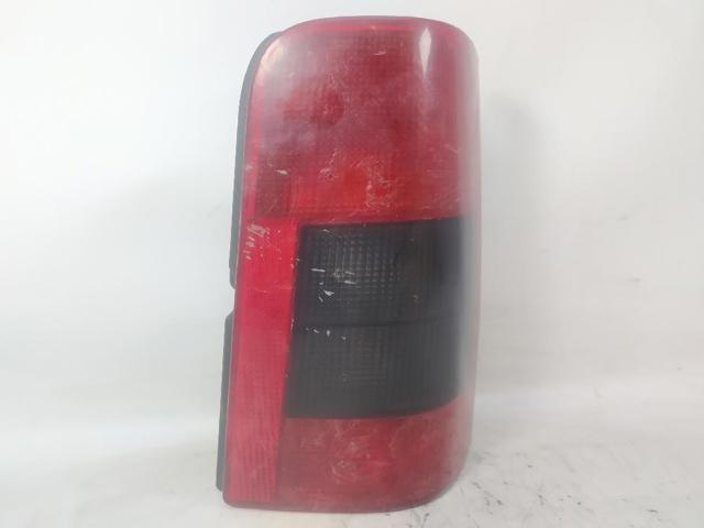 Lampa tylna Peugeot Partner