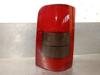 Lampa zespolona tylna prawa 6351EC PEUGEOT