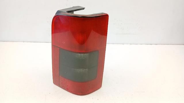 Lampa zespolona tylna prawa 6351EC PEUGEOT