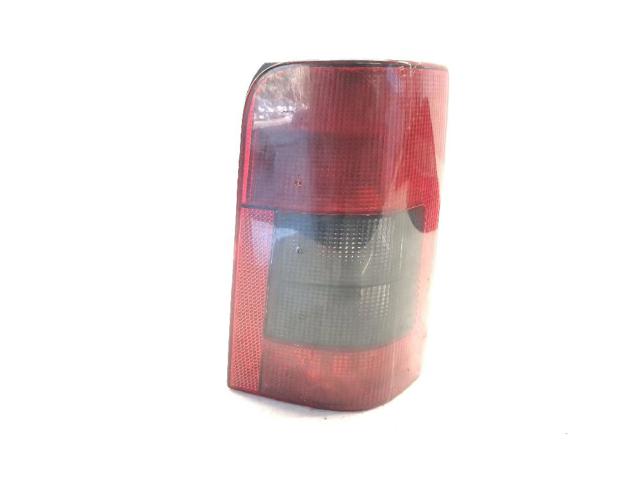 Lampa zespolona tylna prawa 6351EC PEUGEOT