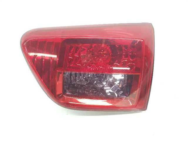 Lampa tylna Peugeot 4007