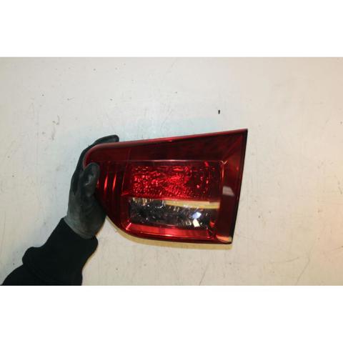 Lampa tylna Peugeot 4007