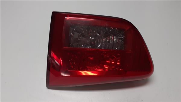 Lampa tylna Peugeot 4007