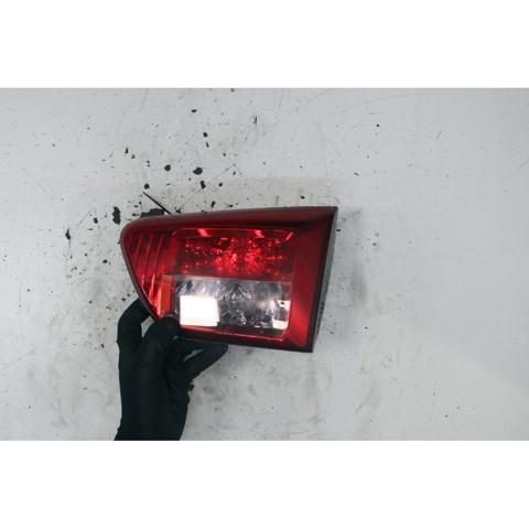 Lampa tylna Peugeot 4007