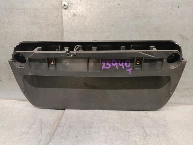 Lampa stop tylna dodatkowa do Citroen C5 DC