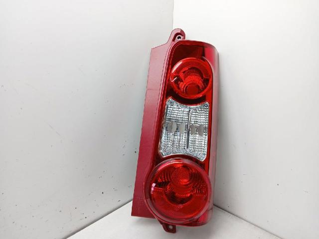 Lampa zespolona tylna prawa 6351FJ PEUGEOT