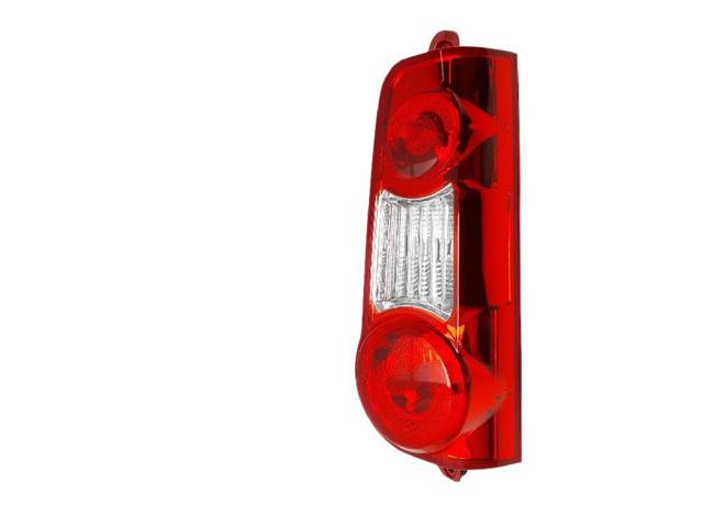Lampa zespolona tylna prawa 6351FJ PEUGEOT