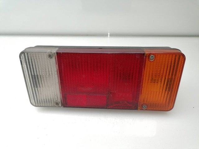 Lampa zespolona tylna prawa Citroen Jumper 250