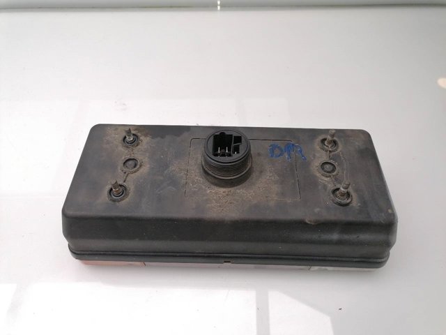 Lampa zespolona tylna prawa Citroen Jumper 250
