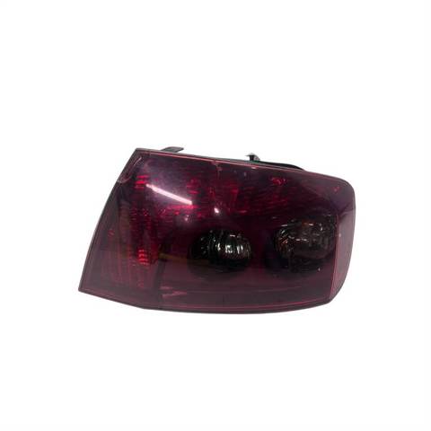 Lampa zespolona tylna prawa 6351GC PEUGEOT