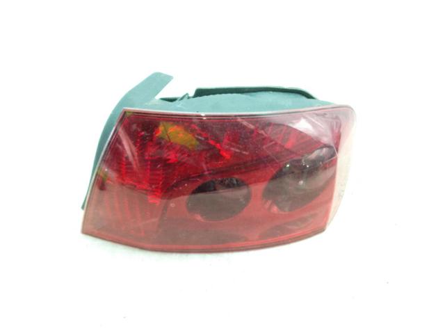 Lampa zespolona tylna prawa 6351GC PEUGEOT