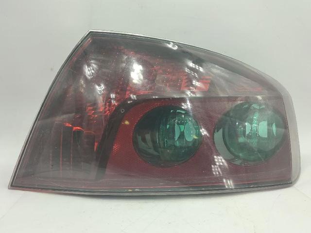 Lampa zespolona tylna prawa 6351GC PEUGEOT