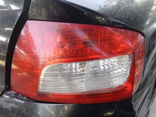 Lampa zespolona tylna prawa 6351GC PEUGEOT
