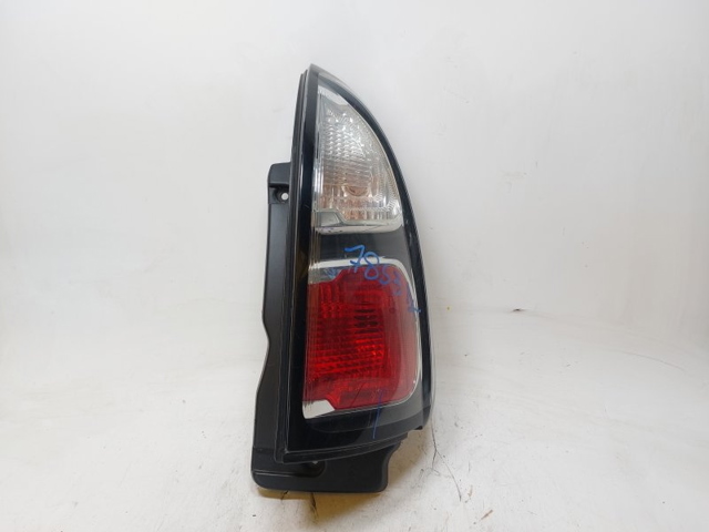 Lampa zespolona tylna prawa 6351GL PEUGEOT