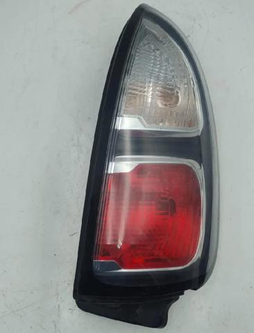 Lampa zespolona tylna prawa 6351GL PEUGEOT