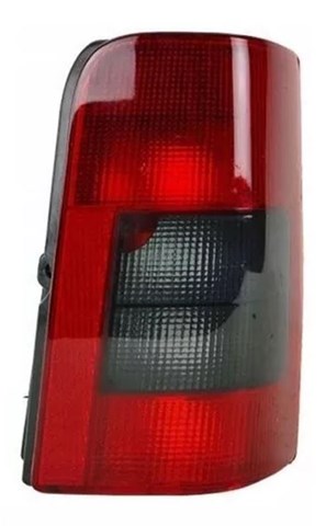 Lampa tylna Peugeot Partner