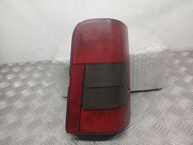 Lampa tylna Peugeot Partner