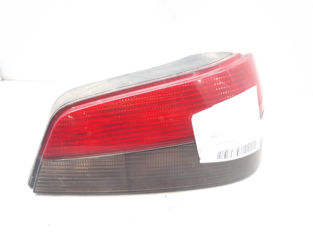 Lampa tylna Peugeot 306