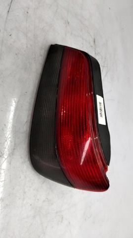 Lampa zespolona tylna prawa 6351H7 PEUGEOT