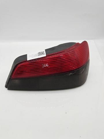 Lampa zespolona tylna prawa 6351H7 PEUGEOT