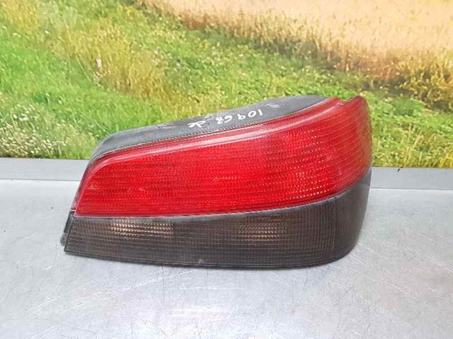 Lampa zespolona tylna prawa 6351H7 PEUGEOT