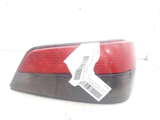 Lampa tylna Peugeot 306