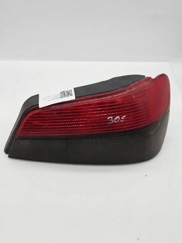 Lampa zespolona tylna prawa 6351H7 PEUGEOT