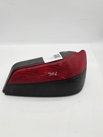 Lampa zespolona tylna prawa 6351H7 PEUGEOT