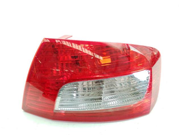 Lampa zespolona tylna prawa 6351HP PEUGEOT