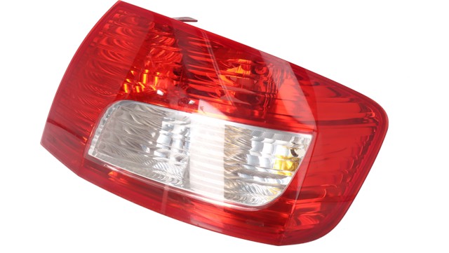 Lampa zespolona tylna prawa 6351HP PEUGEOT