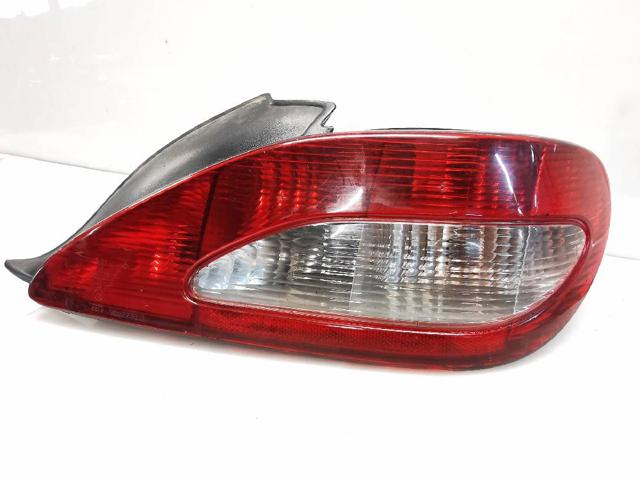 Lampa zespolona tylna prawa 6351J2 Peugeot/Citroen