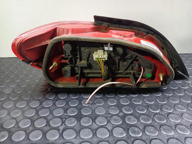 Kupić Lampa zespolona tylna prawa Peugeot 406 8C w dobrej cenie