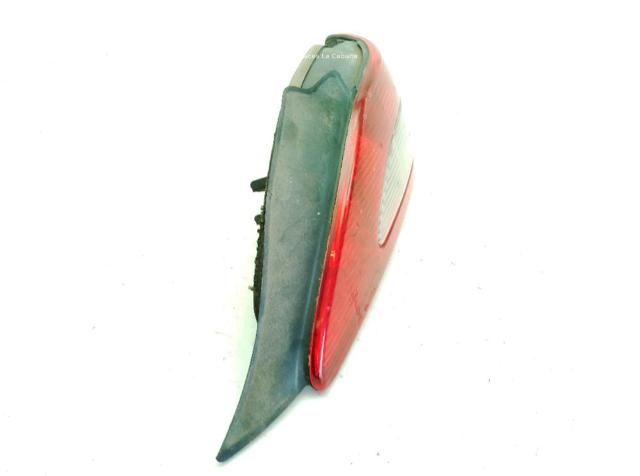 Lampa zespolona tylna prawa do Peugeot 406 8C