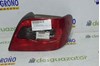 Lampa zespolona tylna prawa 6351J5 PEUGEOT