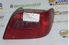 Lampa zespolona tylna prawa 6351J5 PEUGEOT