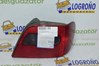 Lampa zespolona tylna prawa 6351J5 PEUGEOT