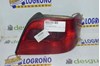 Lampa zespolona tylna prawa 6351J5 PEUGEOT